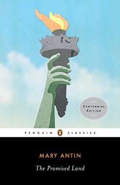 portada The Promised Land (Penguin Classics) (en Inglés)