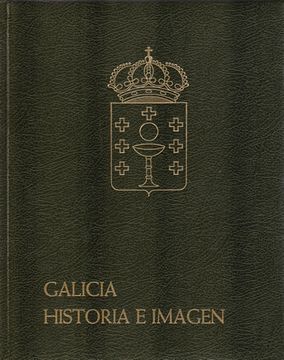portada Galicia Historia e Imagen Obra Completa