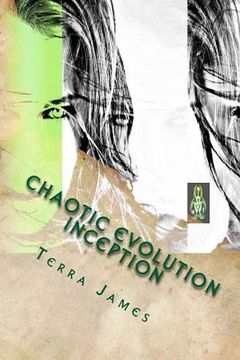 portada Chaotic Evolution: Inception (en Inglés)