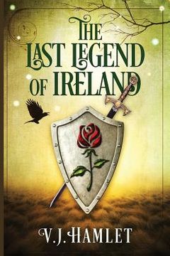 portada The Last Legend of Ireland (en Inglés)
