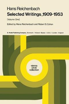 portada Selected Writings 1909-1953: Volume One (en Inglés)