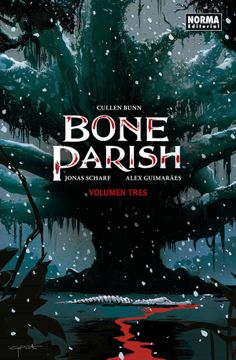 portada Bone Parish 3