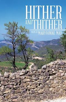 portada Hither and Thither (in English)