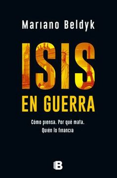 portada ISIS (in Spanish)