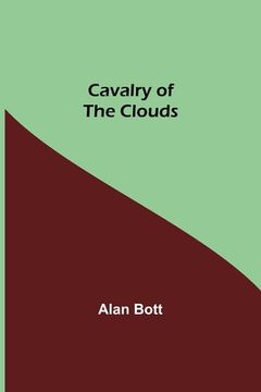 portada Cavalry of the Clouds (in English)
