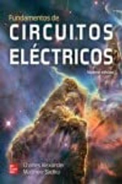 portada Fundamentos de Circuitos Electricos Bundle (in Spanish)