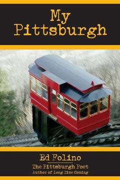 portada My Pittsburgh (in English)