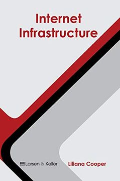 portada Internet Infrastructure (in English)