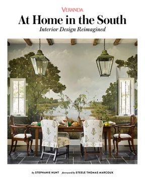 portada Veranda at Home in the South: Interior Design Reimagined (in English)