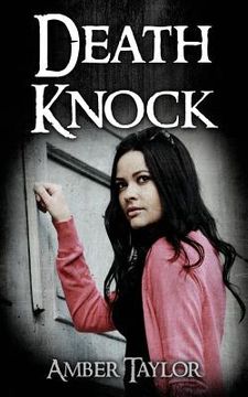 portada Death Knock (en Inglés)