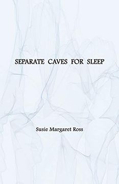 portada Separate Caves for Sleep (en Inglés)
