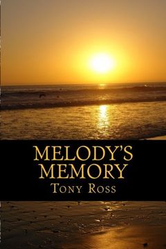 portada Melody's Memory: A Novella