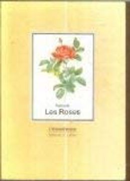 portada Les Roses