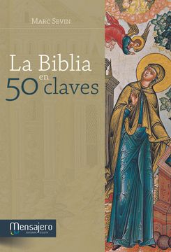 portada La Biblia en 50 Claves (in Spanish)