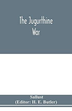 portada The Jugurthine war 