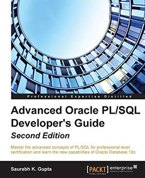 portada Advanced Oracle pl (in English)