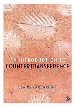 portada An Introduction to Countertransference (en Inglés)