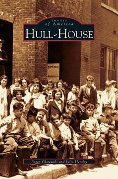 portada Hull-House (en Inglés)