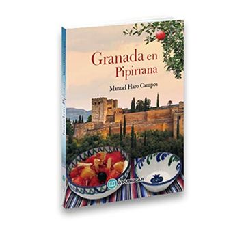 portada Granada en Pipirrana