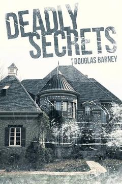 portada deadly secrets (en Inglés)