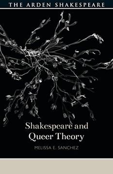 portada Shakespeare and Queer Theory (Shakespeare and Theory) 