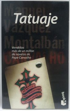 portada Tatuaje