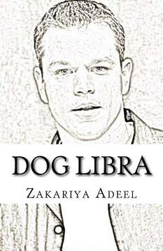 portada Dog Libra: The Combined Astrology Series (in English)