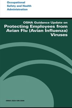 portada OSHA Guidance Update on Protecting Employees from Avian Flu (Avian Influenza) Viruses