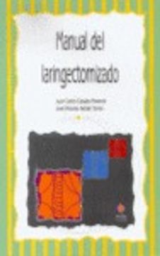 Manual del laringectomizado (in Spanish)