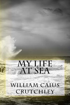 portada My Life At Sea (en Inglés)