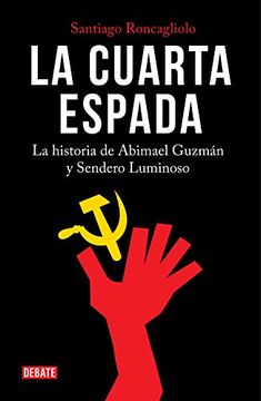 portada La Cuarta Espada (in Spanish)
