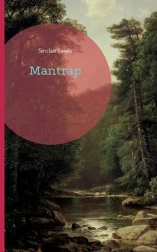 portada Mantrap (in German)