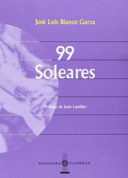 portada 99 Soleares