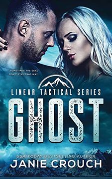 portada Ghost (5) (Linear Tactical) (en Inglés)