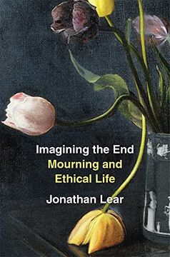 portada Imagining the End: Mourning and Ethical Life (en Inglés)