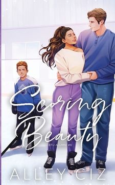 portada Scoring Beauty: Illustrated Special Edition