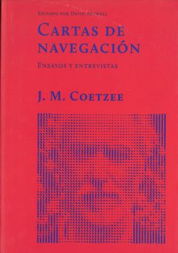 portada Cartas de Navegación (in Spanish)