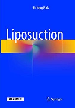 portada Liposuction (in English)