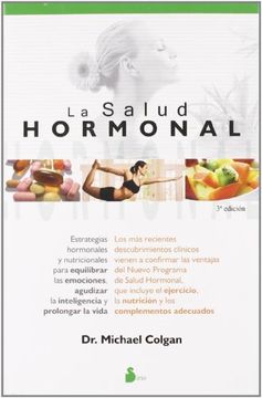 portada La Salud Hormonal