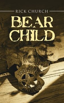 portada Bear Child (en Inglés)