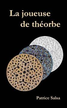 portada La joueuse de théorbe (in French)