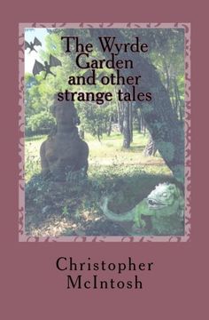 portada The Wyrde Garden: and other stories (en Inglés)