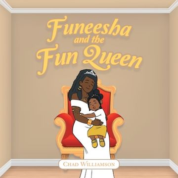 portada Funeesha and the Fun Queen (en Inglés)