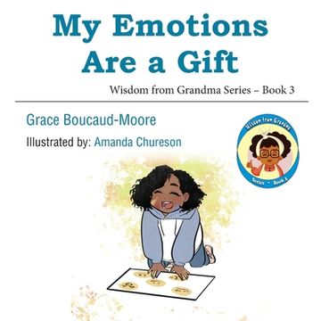 portada My Emotions Are a Gift (en Inglés)