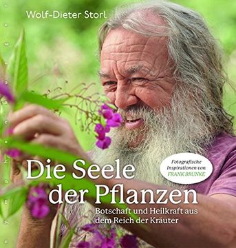 portada Die Seele der Pflanzen (en Alemán)