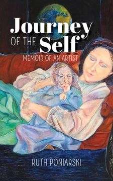 portada Journey of the Self: Memoir of an artist (en Inglés)