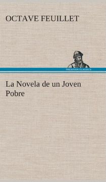 portada La Novela de un Joven Pobre (in Spanish)