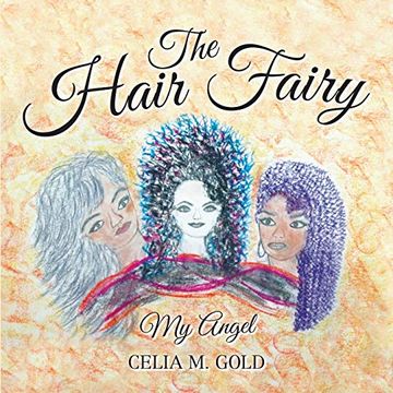 portada The Hair Fairy: My Angel (en Inglés)