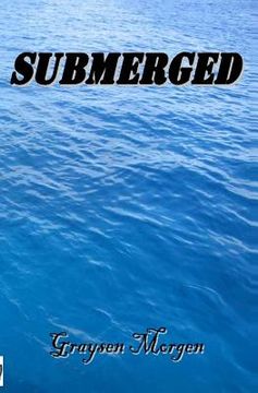 portada Submerged (en Inglés)