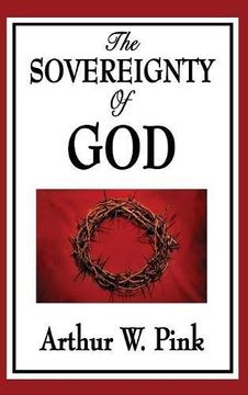 portada The Sovereignty of God